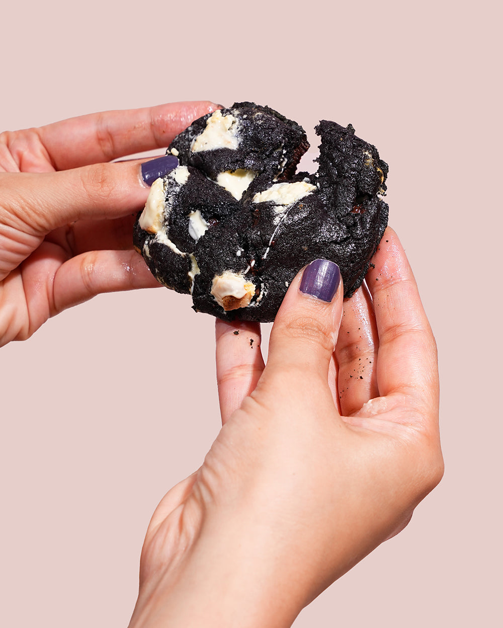 Black Caeser (Triple Chocolate Cookie) - 100gm