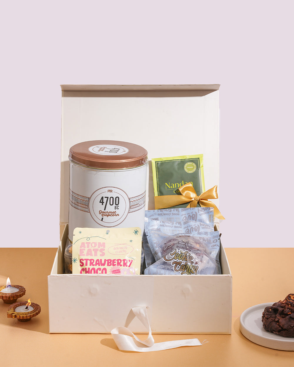 Cartel’s Festive Hamper