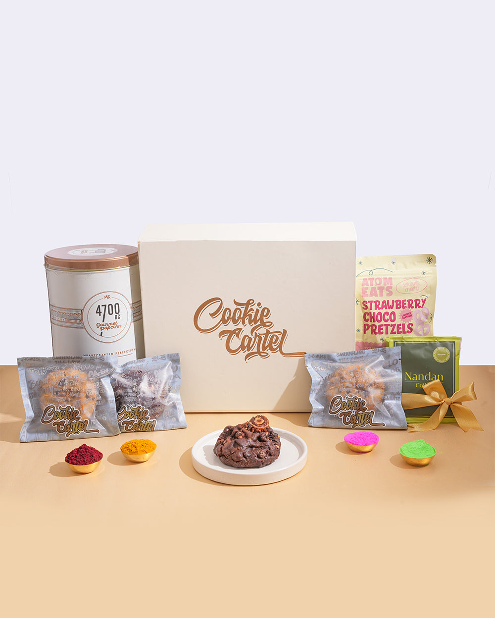 Cartel’s Festive Hamper