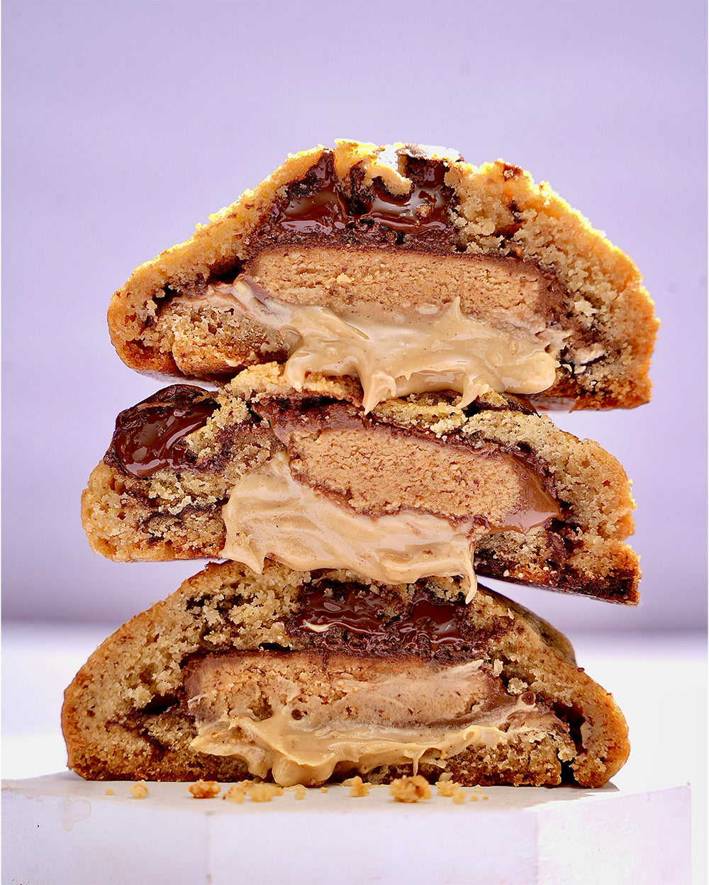 The Godfather (Reese’s Peanut Butter Cup & Chocolate Chip) - 100gm