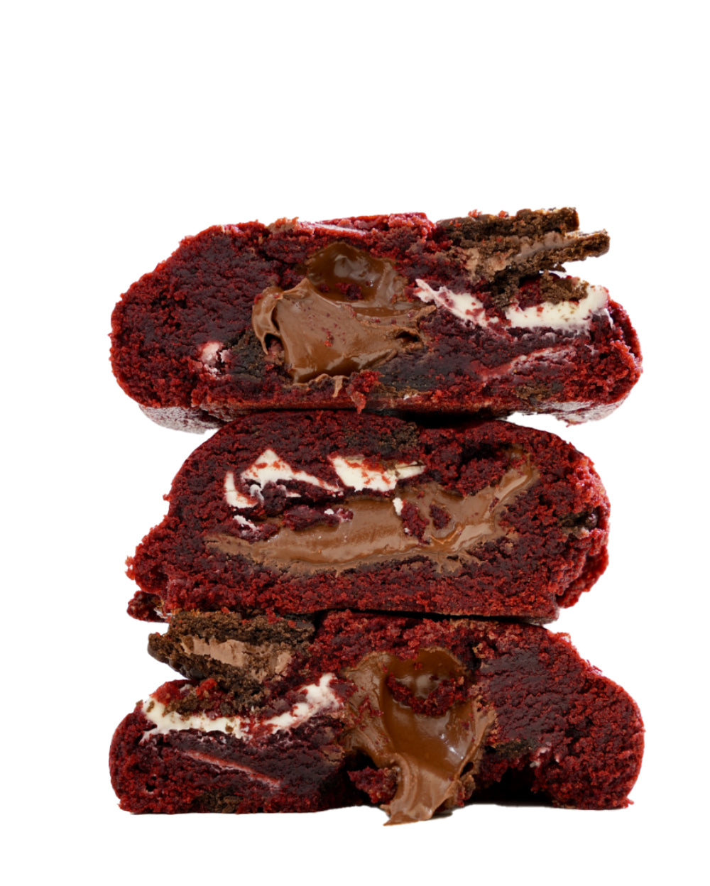 Griselda's Red Velvet - 100g