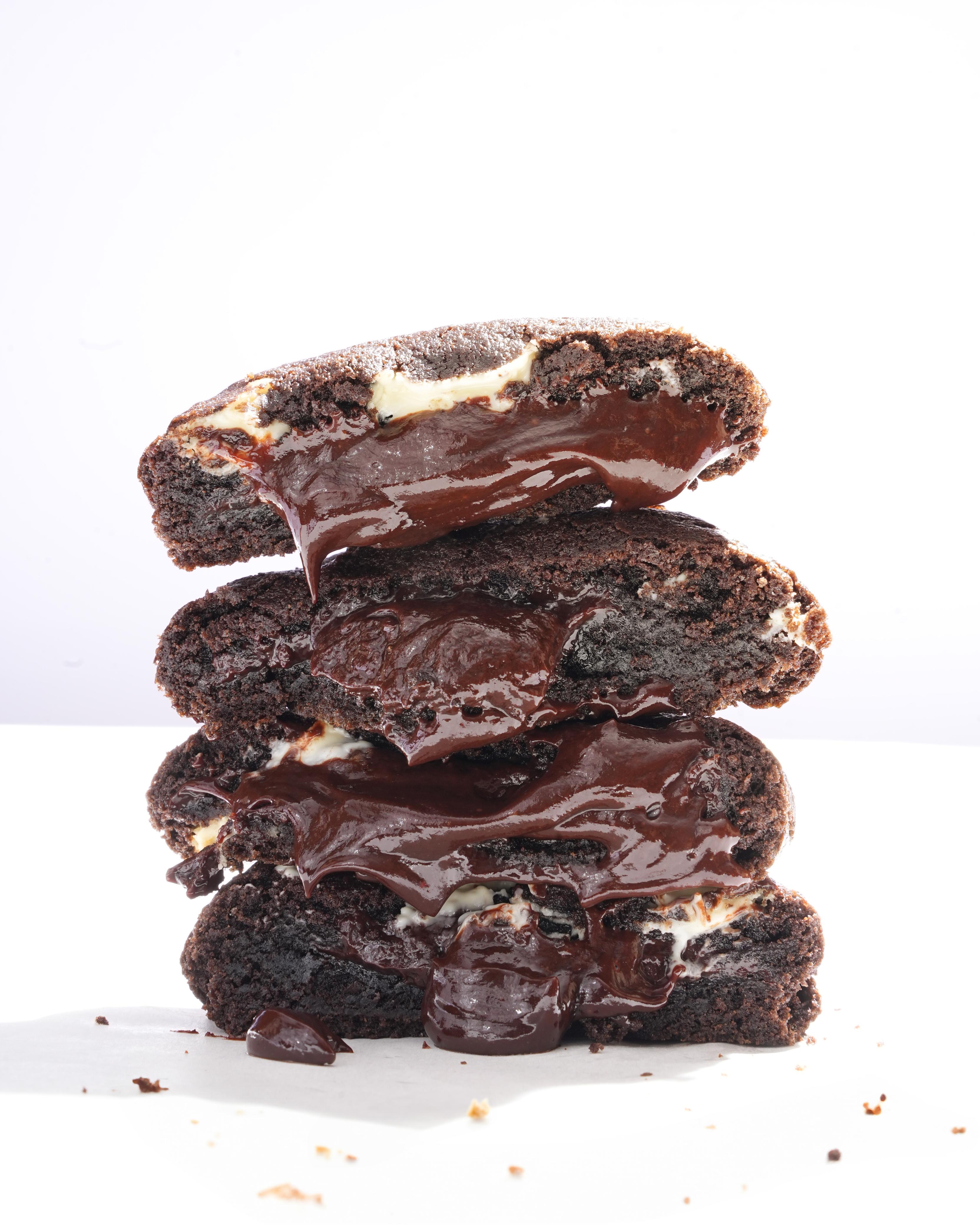 Black Caeser (Triple Chocolate Cookie) - 100gm