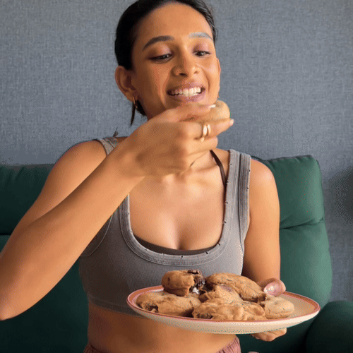 The Perfect Cookie Bliss