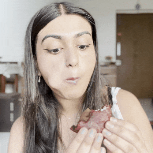 One Bite and I Understood the Hype