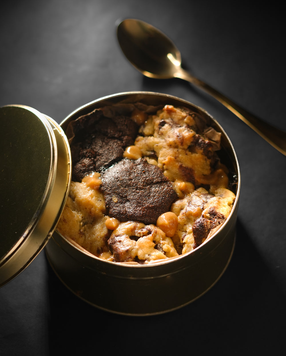 The Cartel Tin (Only for Mumbai & Suburban Mumbai) - 600gm