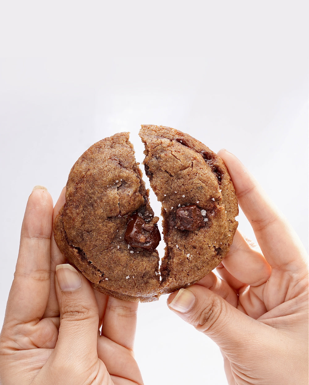 Caramelo Banditos (Caramel Brown Butter, Sticky Toffee & Dark Chocolate) - 95gm