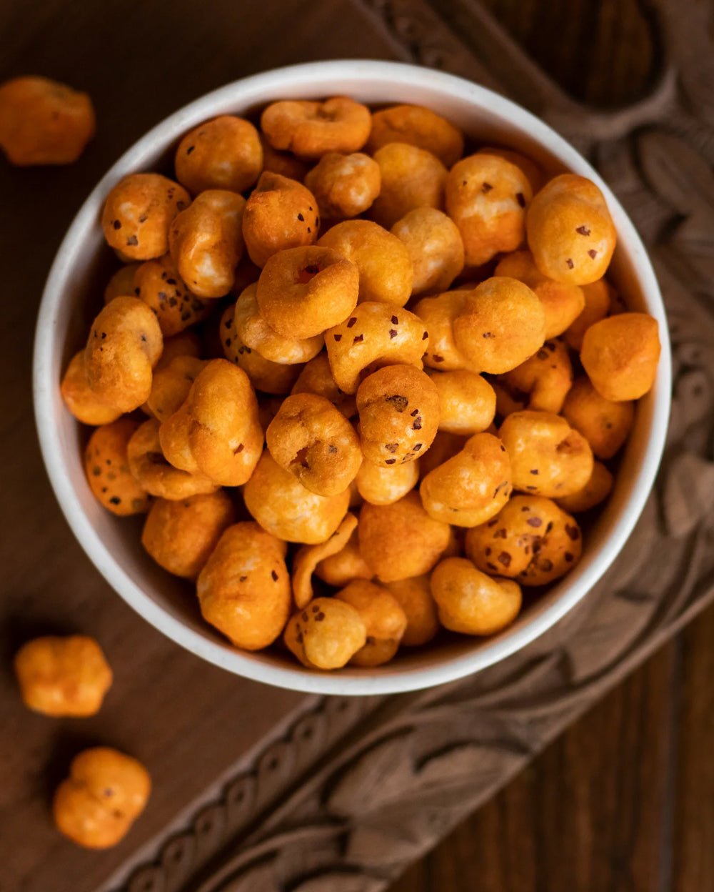 Cheese Makhana (70g)