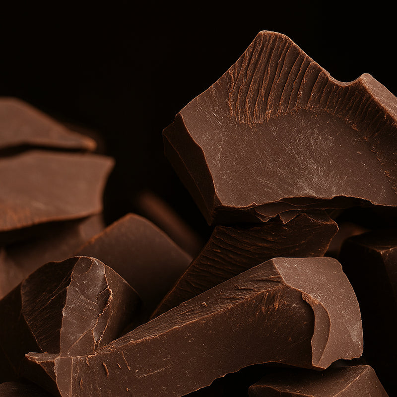 Couverture Chocolate