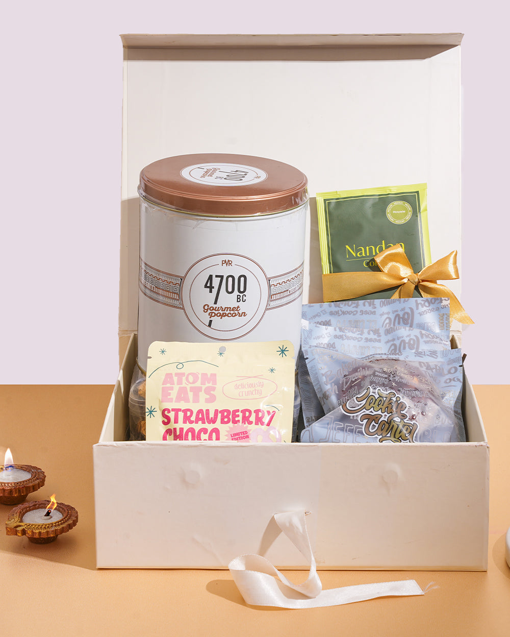 Cartel’s Rakhi Hamper