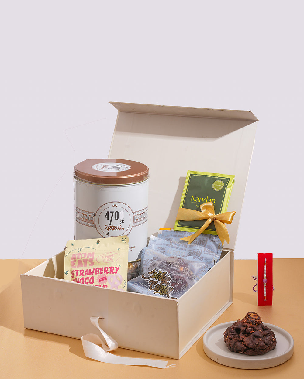 Cartel’s Rakhi Hamper