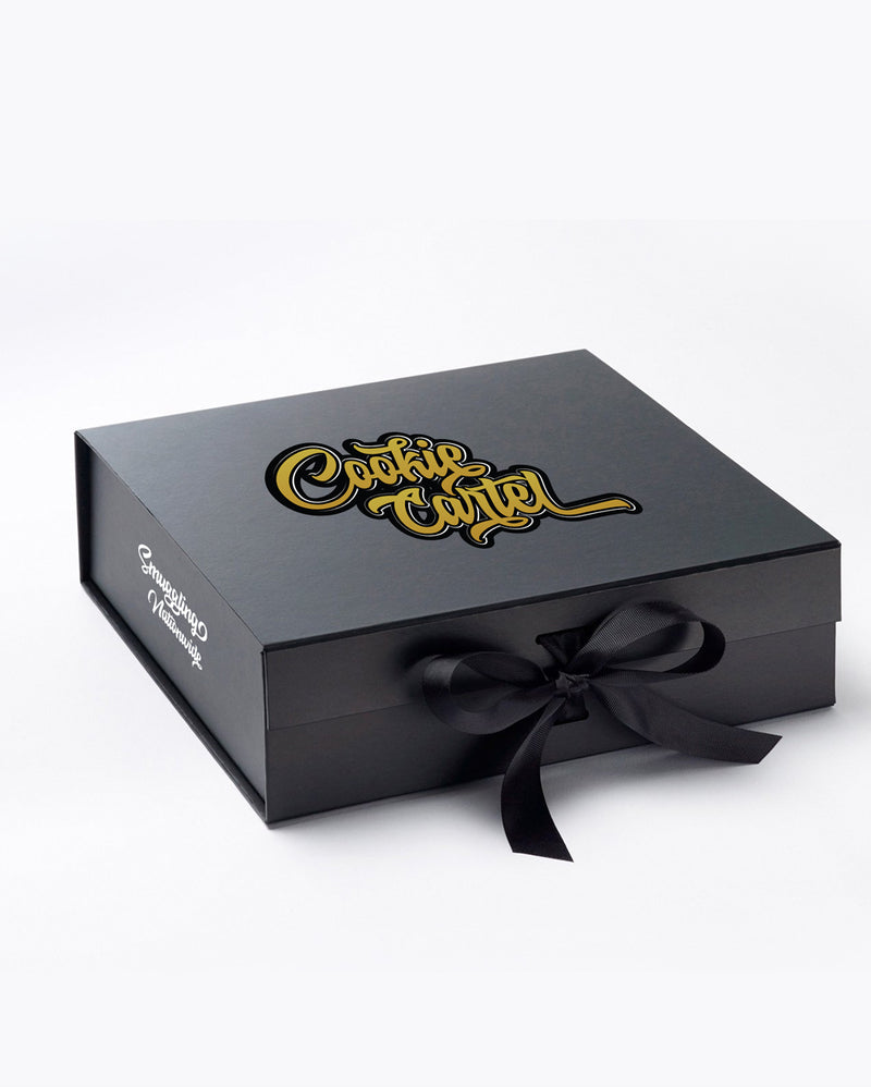 Make Your Own Gift Box