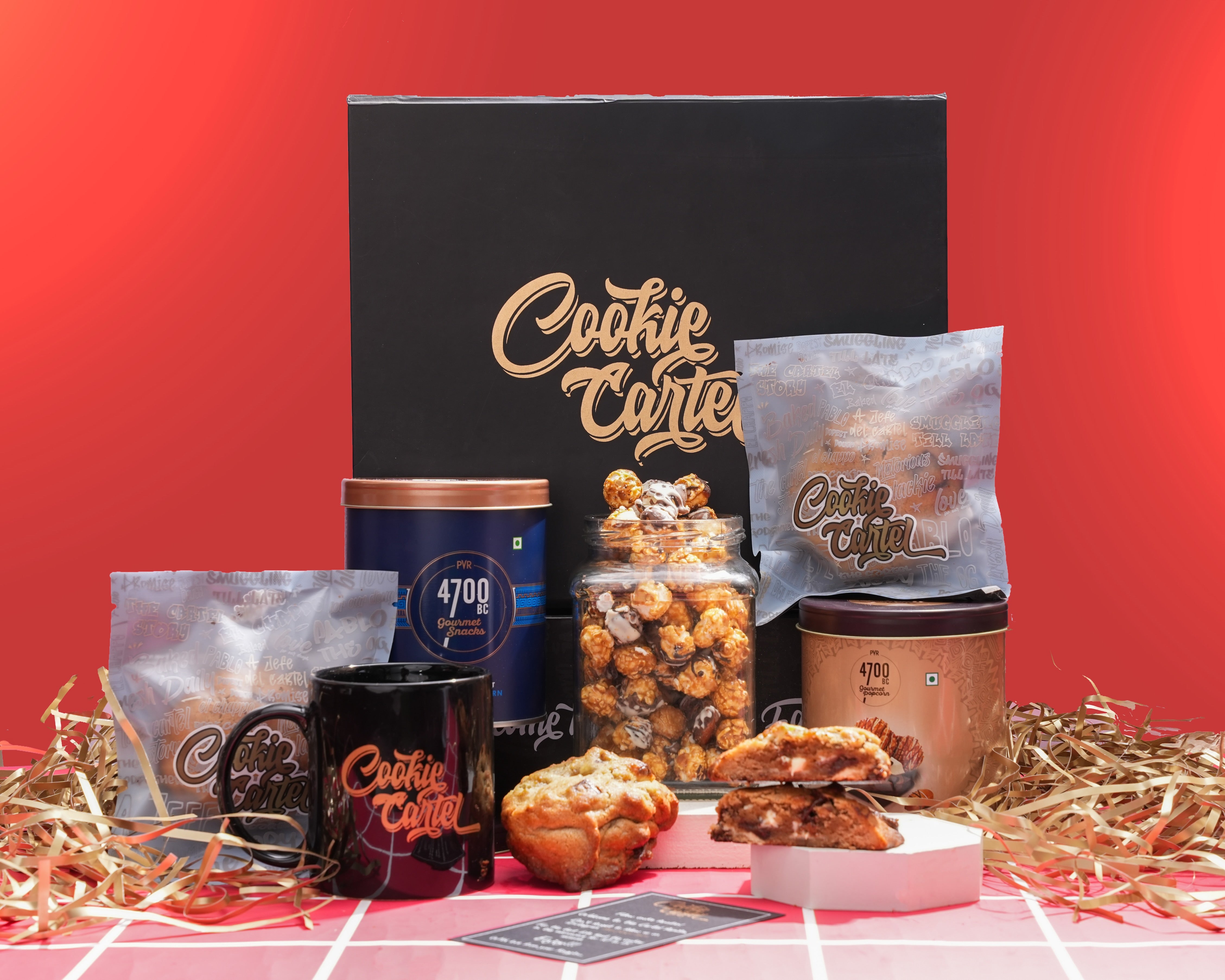 Build Your Own Bundle