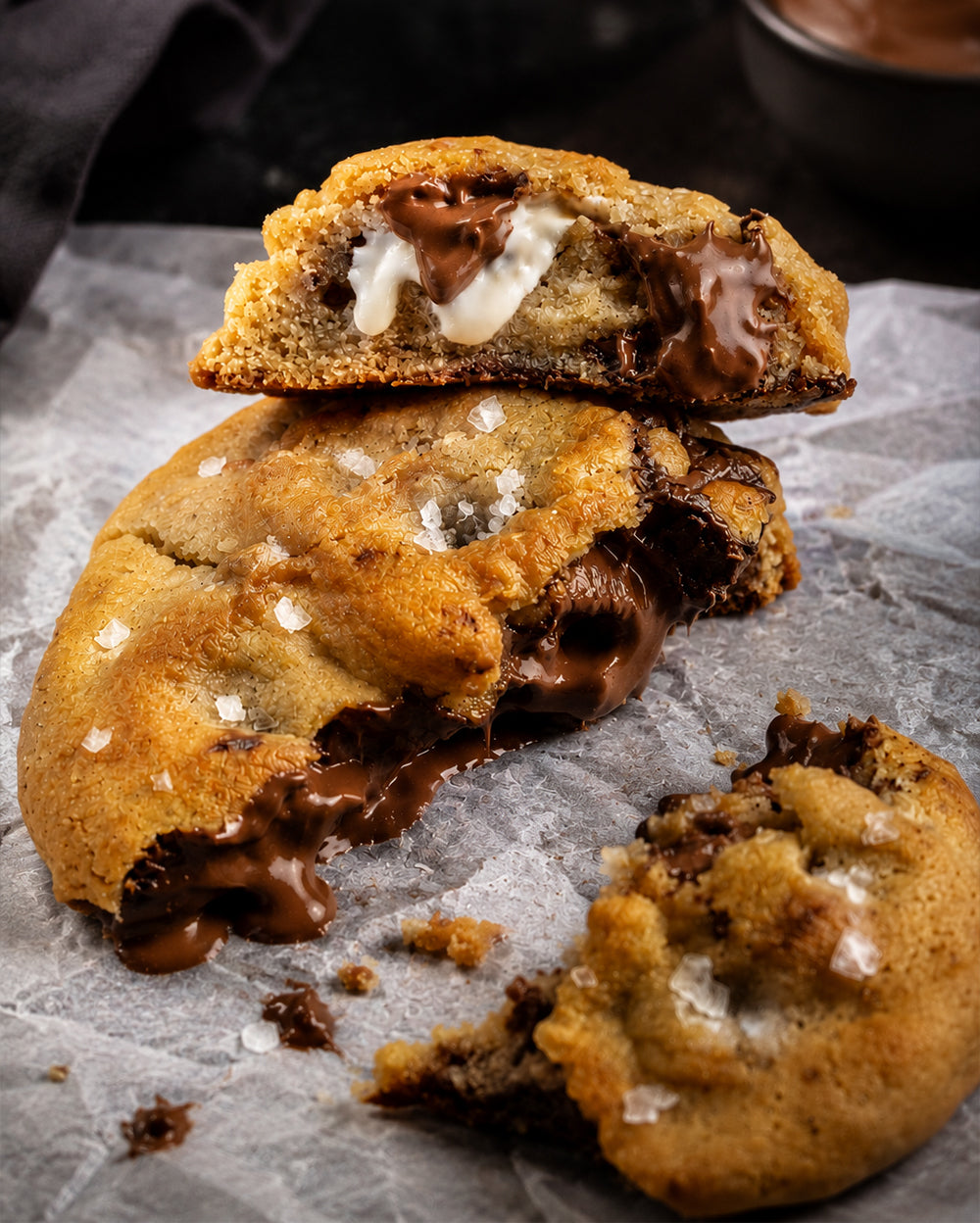 Cookie Cartel Bestseller Bundle