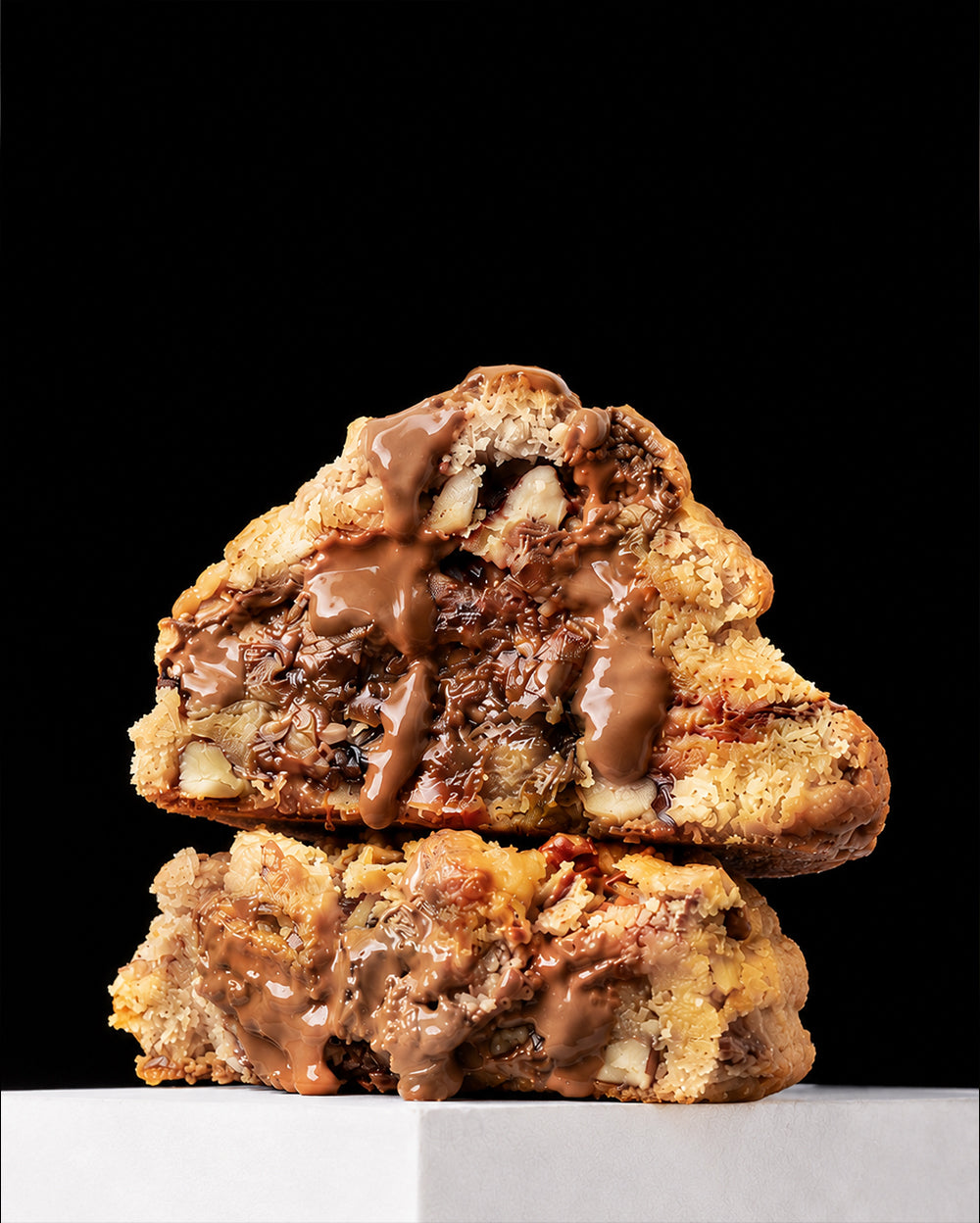 Meet The Pecan Kingpin