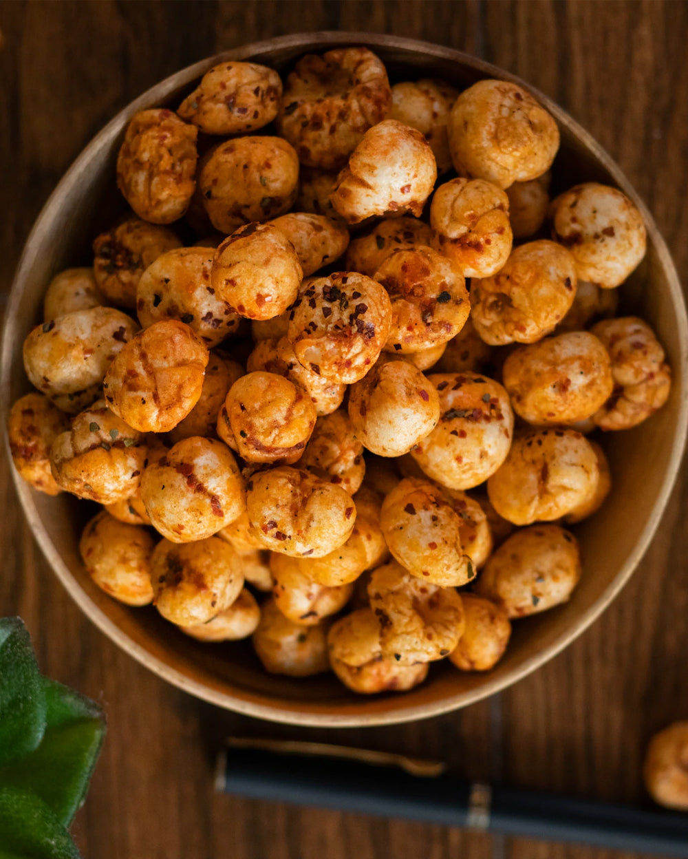 Peri peri Makhana (70g)