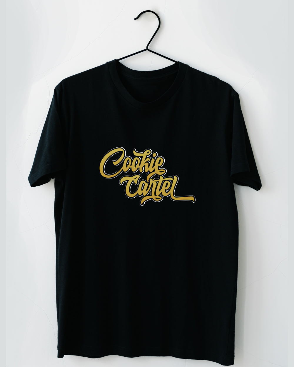 T-Shirt Black