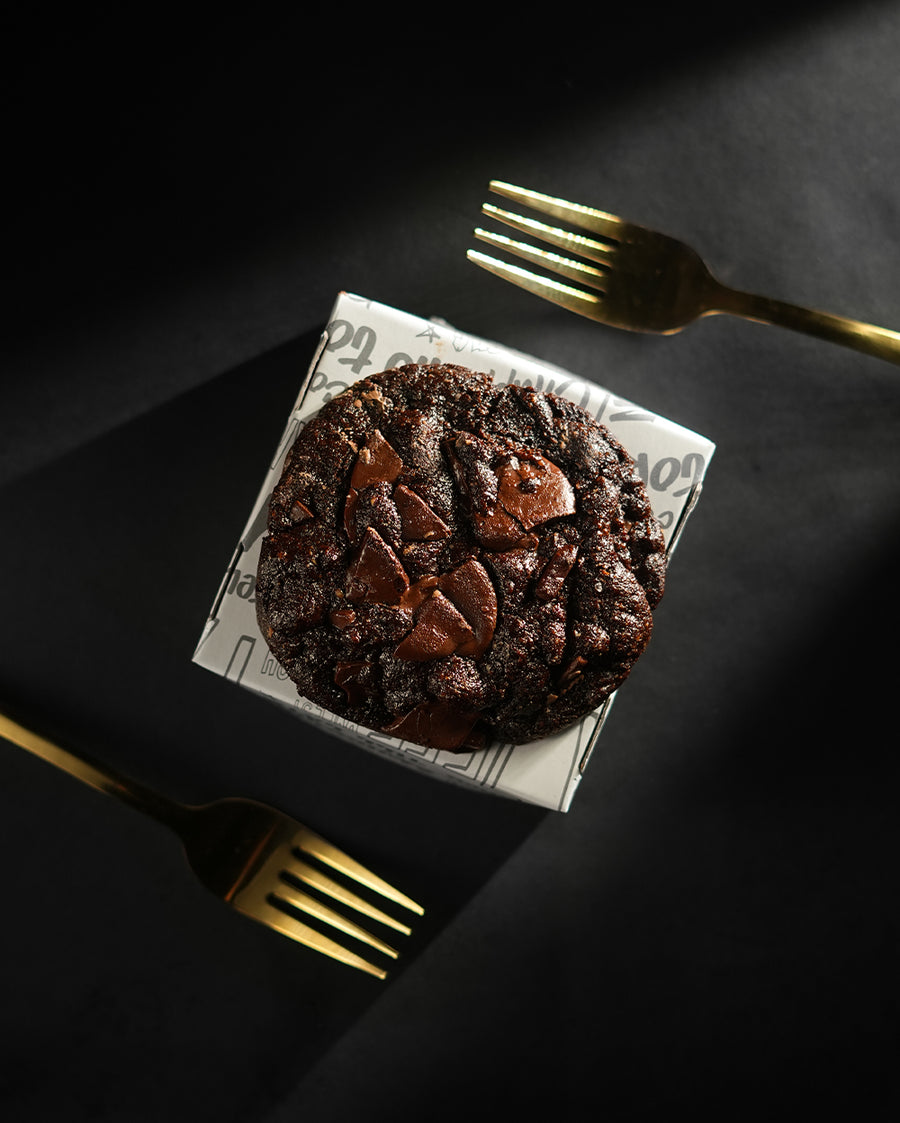 Skinny B#tch Sandra (Gluten Free, Vegan) - 100gm