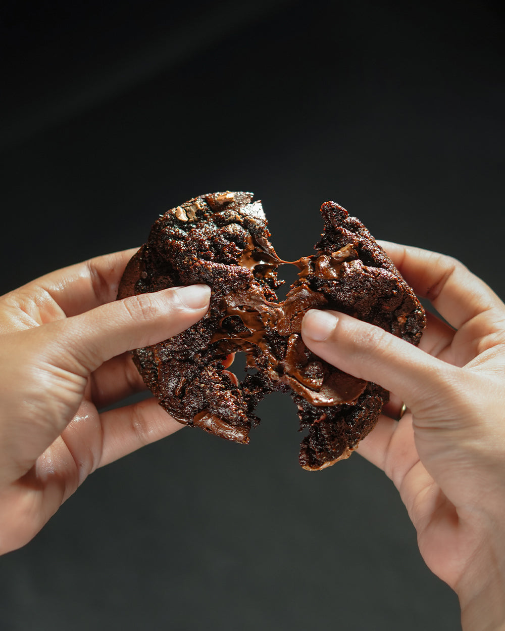 Skinny B#tch Sandra (Gluten Free, Vegan) - 100gm